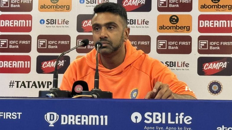 IND vs ENG 2024: Ravi Ashwin Reminisces on Best Bowling Spells, Turning Point of Career Ahead of 100th Test