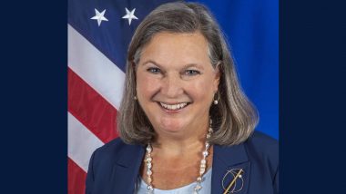 Victoria Jane Nuland Aka Toria Nuland, Third-Ranking US Diplomat, Staunch Supporter of Ukraine Retires; Know All About Her