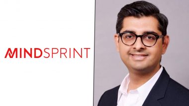 Mindsprint Appoints Nitesh Mirchandani as Chief Business Office To Lead Strategy and Execution for Company’s Growth