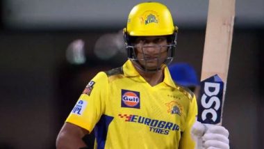 IPL 2024: Rachin Ravindra Impresses Anil Kumble With His Performance on Debut Match Against Royal Challengers Bengaluru