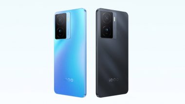 iQOO Z9 Turbo Key Details Leaked, Likely To Launch Soon; Check Expected Specifications and Features