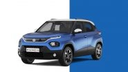 Tata Punch Facelift Spotted Testing, Likely to Draw Inspiration From Punch EV; Check Expected Design, Specifications and Features