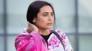 Rani Mukerji Reveals Her &lsquo;Trauma&rsquo; As She Couldn&rsquo;t Provide a Sibling to Daughter Adira, Says, &lsquo;I Got Pregnant and Lost My Baby&rsquo;