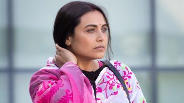 Rani Mukerji Reveals Her ‘Trauma’ As She Couldn’t Provide a Sibling to Daughter Adira, Says, ‘I Got Pregnant and Lost My Baby’