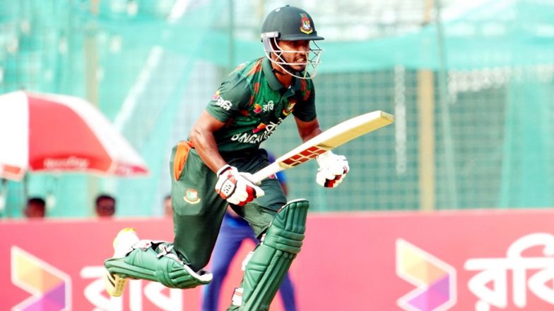 BAN vs SL 3rd ODI 2024: Bangladesh Seal Series Win Following Rishad Hossain’s Quickfire Knock Against Sri Lanka