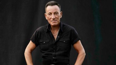 Bruce Springsteen’s Biopic Announced, Music Legend Also Set to Receive Ivors Academy Honour