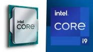 Intel Launches World&rsquo;s Fastest 14th Gen i9-14900KS Processor for Desktops: Check Price, Features and Other Details