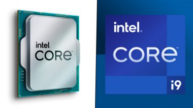 Intel Launches World’s Fastest 14th Gen i9-14900KS Processor for Desktops: Check Price, Features and Other Details