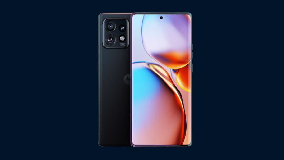 Check Expected Specifications and Features of Moto Edge 50 Pro