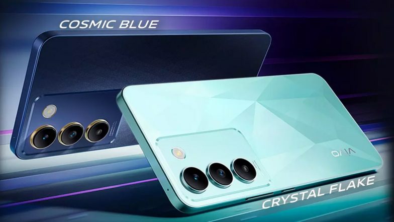 Vivo T3 5G With ‘MediaTek Dimensity 7200’ Processor Launched in India: Check Price, Specifications, Features and Sale Details