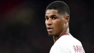 Marcus Rashford Defends His Commitment to Manchester United, Asks Critics To Show &lsquo;More Humanity&rsquo;