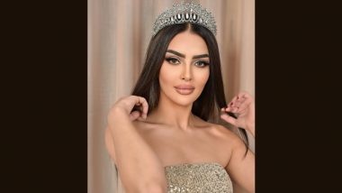 Saudi Arabia Makes Historic Debut at Miss Universe Pageant; Rumy Alqahtani to Represent the Kingdom