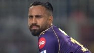 IPL 2024: Ramandeep Singh&rsquo;s Cameo Set It Up for Andre Russell, Says SRH Head Coach Daniel Vettori
