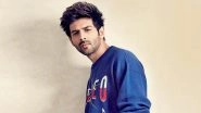 Chandu Champion: Kartik Aaryan Did Intensive 14-Month Boxing Training for Role in Kabir Khan's Film