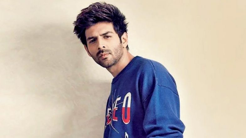 Chandu Champion: Kartik Aaryan Did Intensive 14-Month Boxing Training for Role in Kabir Khan's Film