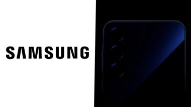 Samsung Galaxy A55 5G, Samsung A35 5G To Launch on March 11; Check Expected Price, Camera, Processor and Other Specifications of Upcoming Samsung A-Series Smartphones