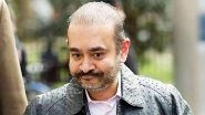 Nirav Modi Extradition Case: UK High Court Rejects Plea to Reopen Proceedings, Says CBI