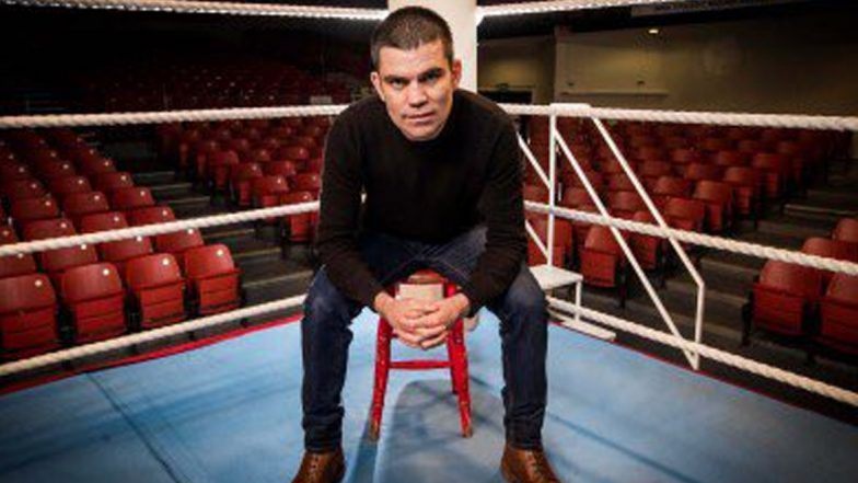 Boxing Federation of India Accepts High-Performance Director Bernard Dunne’s Resignation