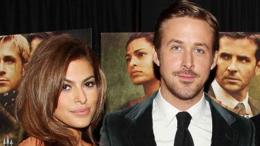 Eva Mendes Reveals Her ‘Non-Verbal’ Agreement With Husband Ryan Gosling To Quit Acting and Raise Their Children