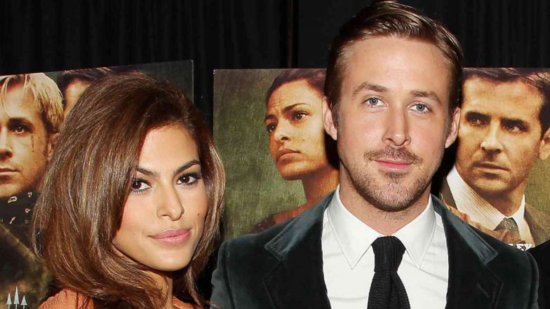 Eva Mendes Reveals Her ‘Non-Verbal’ Agreement With Husband Ryan Gosling To Quit Acting and Raise Their Children