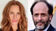 After The Hunt: Julia Roberts Stars in Luca Guadagnino&rsquo;s New Thriller Film