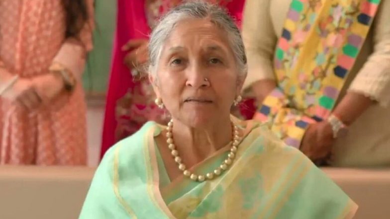 Savitri Jindal Quits Congress: Former Haryana Minister Resigns From Primary Membership To Join BJP