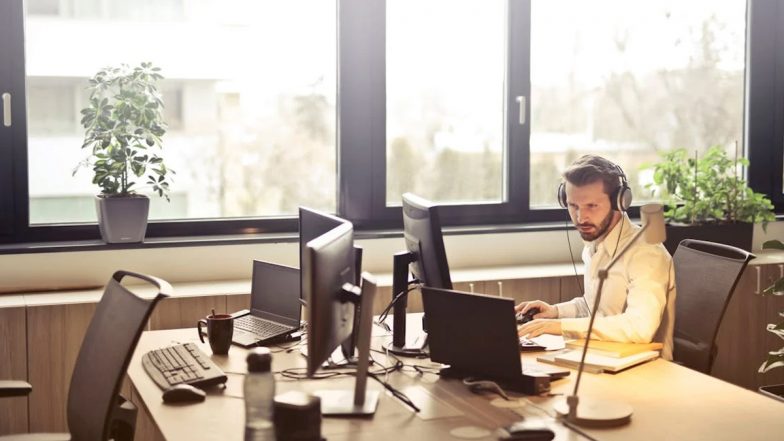 Indian IT Service Industry Expected To Improve 2% in Nine Months in Current Fiscal Year but Remain Modest 3% to 5% Revenue Growth in FY25, Says ICRA