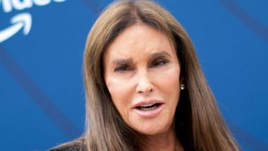 Former Olympian Caitlyn Jenner Backs New York County’s Ban on Transgender Female Athletes