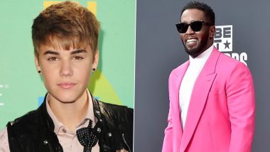 'Crazy' Netizens Slams Sean Diddy Combs For Inappropriate Behaviour With Teen Justin Bieber In Resurfaced Videos Amid Sexual Assault Accusations - WATCH