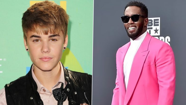 'Crazy' Netizens Slams Sean Diddy Combs For Inappropriate Behaviour With Teen Justin Bieber In Resurfaced Videos Amid Sexual Assault Accusations - WATCH