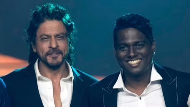 Is Jawan 2 in Works With Shah Rukh Khan? Atlee Talks About His Future Collab With King Khan (Watch Video)