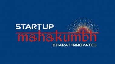 Viksit Bharat Startup Mahakumbh 2024: India Will Have 10–15 Lakh Startups and 500 Unicorns by 2029, Says BJP Mumbai Pradesh Vice President Hitesh Jain
