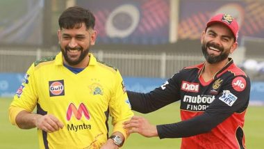 IPL 2024: All Eyes on CSK vs RCB Opener As Defending Champs Gear Up for More ‘Yellove’ Under New Captain