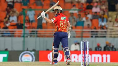 IPL 2024: ‘Credit To Be Given to Bowlers & Sam Curran for Bringing Punjab Kings Back in the Match’, Says Arshdeep Singh