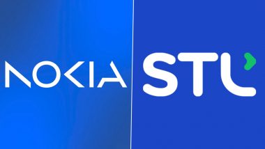 Nokia and STL Partner To Develop Connectivity Solutions for Governments and Enterprises in Manufacturing, Healthcare, Banking, Infrastructure and Rural Broadband Projects
