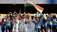Cricket Australia Reveals Sale Dates for India and Pakistan Fan Zones for 2024&ndash;25 Season&nbsp;
