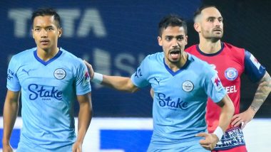 ISL 2023-24: Mumbai City FC Awarded 3-0 Win Over Jamshedpur FC After Red Mariners Failed to Adhere League Rules for On-Field Players