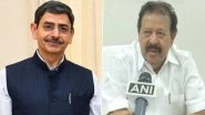 Tamil Nadu: Governor RN Ravi Refuses To Accept CM Stalin&rsquo;s Recommendation To Appoint K Ponmudy As Minister of State