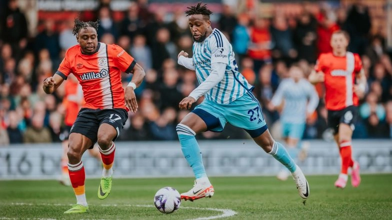 Premier League 2023–24: Nottingham Forest Docked Four Points for Overspending and Drops Into EPL Relegation Zone