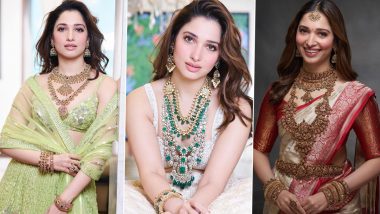 Tamannaah Bhatia’s Heartfelt Thanks to Fans As She Completes 19 Years in Film Industry