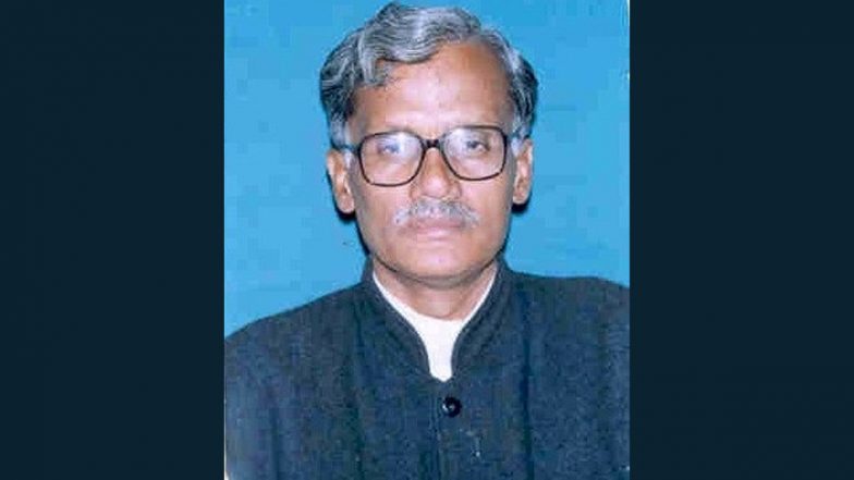 Ex-Odisha Deputy Speaker Rama Chandra Panda Gets Back Stolen Gold After 19 Years