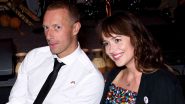 Dakota Johnson and Coldplay&rsquo;s Chris Martin Have Been Secretly Engaged for Several Years &ndash; Reports