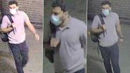 Rameshwaram Cafe Blast: NIA Releases Fresh CCTV Footage of Suspect in Bengaluru Blast, Seeks Citizens&rsquo; Help in Ascertaining Identity (See Pics)