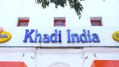 'Khadi for Nation and Khadi for Fashion': Doordarshan News Anchors To Don Khadi Attire (Watch Video)