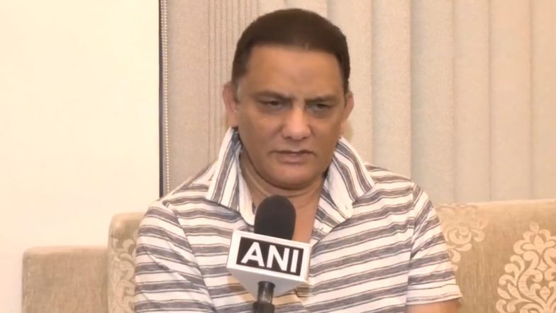 Bharat Jodo Nyay Yatra: Rahul Gandhi’s March Will Definitely Have Impact on Lok Sabha Polls, Says Congress Leader Mohammed Azharuddin