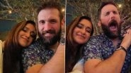 Ileana D&rsquo;Cruz Shares Heartwarming Pics From Romantic Date Night With Partner Michael Dolan on Insta!