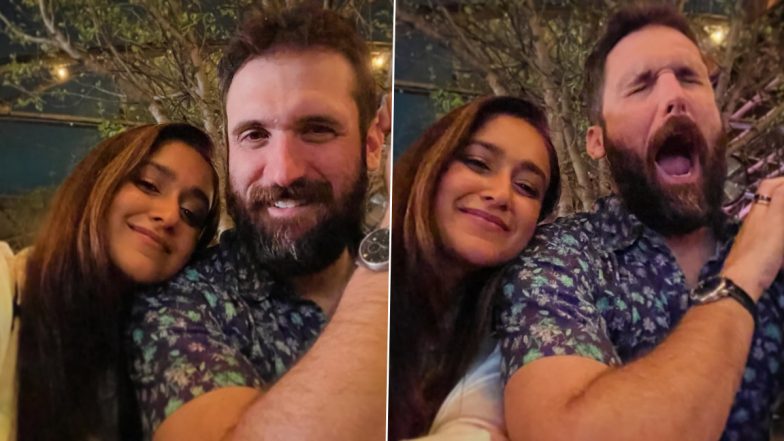 Ileana D’Cruz Shares Heartwarming Pics From Romantic Date Night With Partner Michael Dolan on Insta!