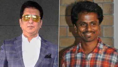 Sajid Nadiadwala and Murugadoss Join Forces for a ‘Special Project’ and It’s Not Kick 2 – Check Official Statement Here!