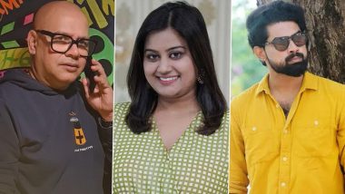Bigg Boss Malayalam Season 6 Contestants: Suresh Menon, Ansiba Hassan, Sijo John and More - Meet the New Housemates in Mohanlal's Reality Show - See Full List