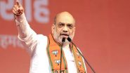 Lok Sabha Elections 2024: BJP Will Emerge Single Largest Party in South India, Says Amit Shah